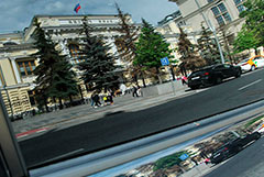 ЦБ снизил оценку внешнего долга РФ на 1 января 2024 года до $316,8 млрд