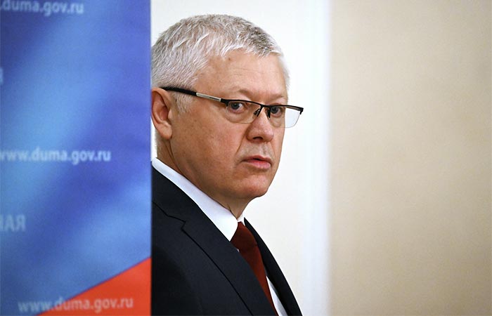 За участие в деятельности нежелательных в РФ организаций введут ответственность