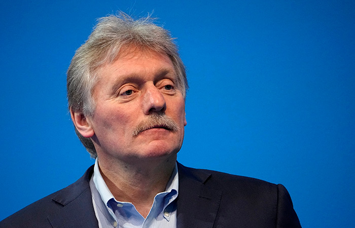 Кремль назвал голословными утверждения о причастности РФ к "гаванскому синдрому"