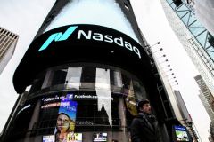Фондовые индексы Dow Jones и S&P 500 снизились, Nasdaq вырос
