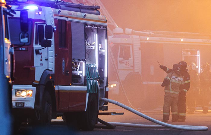 В Астане опровергли сообщения о том, что атаковавшие Татарстан дроны запустили из Казахстана