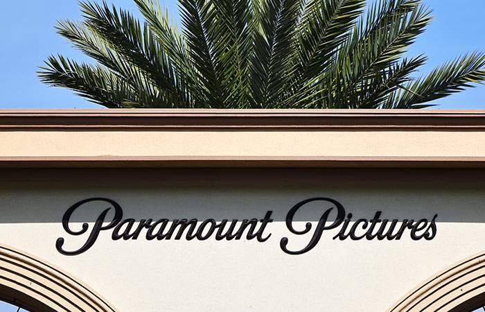 Paramount         Skydance