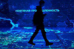 Нефтяники в марте получили из бюджета по топливному демпферу 164,4 млрд руб