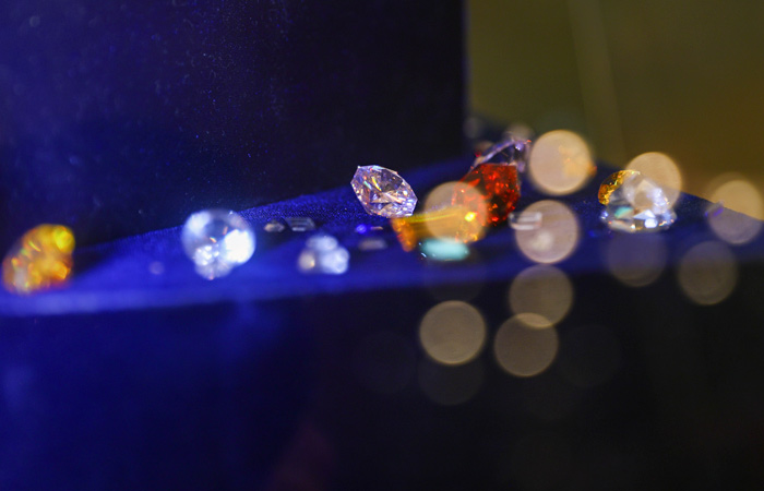 У индийских огранщиков стали спрашивать страну происхождения бриллиантов