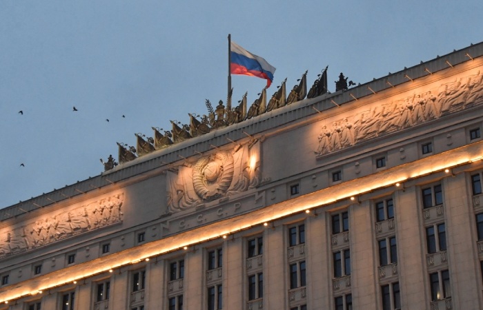 Министры обороны РФ и Франции отметили готовность к диалогу по Украине