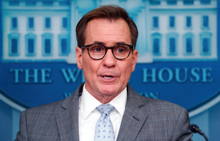 США надеются на поддержку РФ проекта резолюции о неразмещении ядерного оружия в космосе