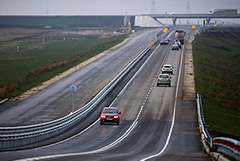 Путин поручил обеспечить бесперебойную связь на автодорогах общего пользования