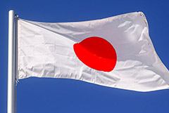 Япония расширяет санкции против РФ