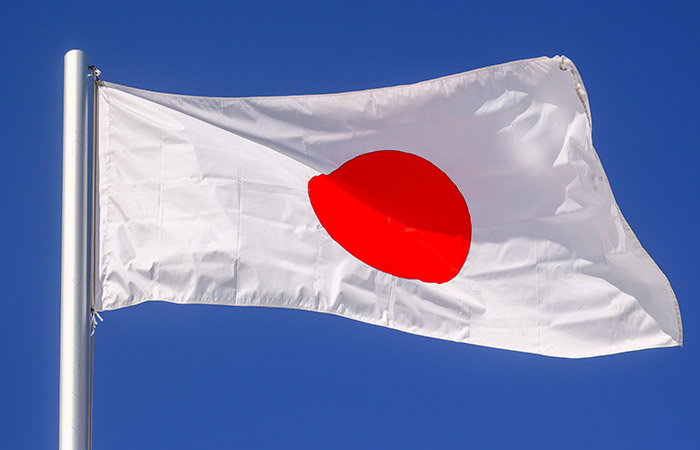 Япония расширяет санкции против РФ