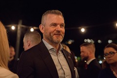 Избранный президент Словакии Пеллегрини готов искать возможности для контактов с РФ