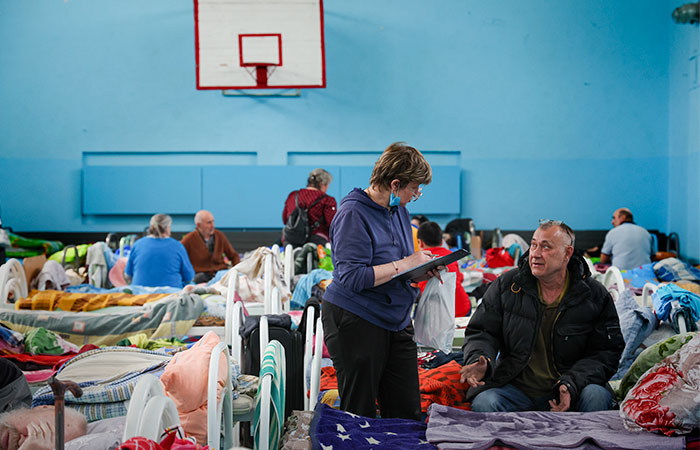 Оренбуржцев предупредили о попытках мошенников нажиться на пострадавших от паводка