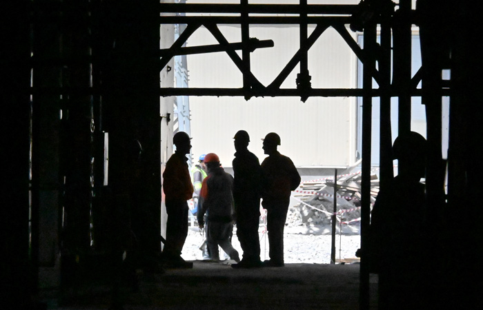 WSJ расценила рост мировых цен на сырье как признак улучшения в экономике