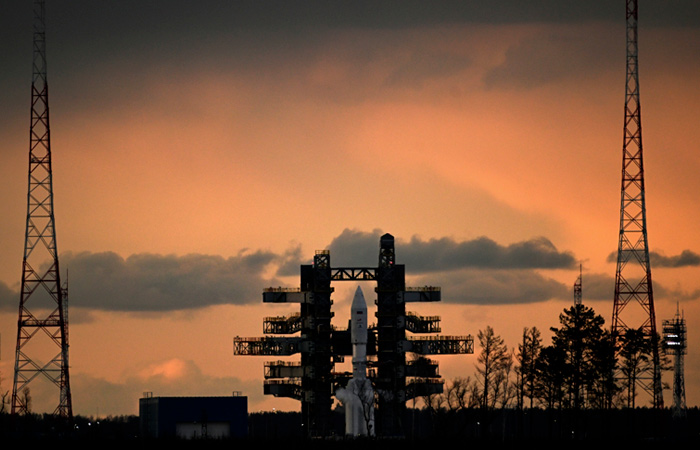 Причиной второй отмены пуска "Ангары" стал сбой системы контроля запуска двигателя
