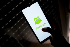    Duolingo    -