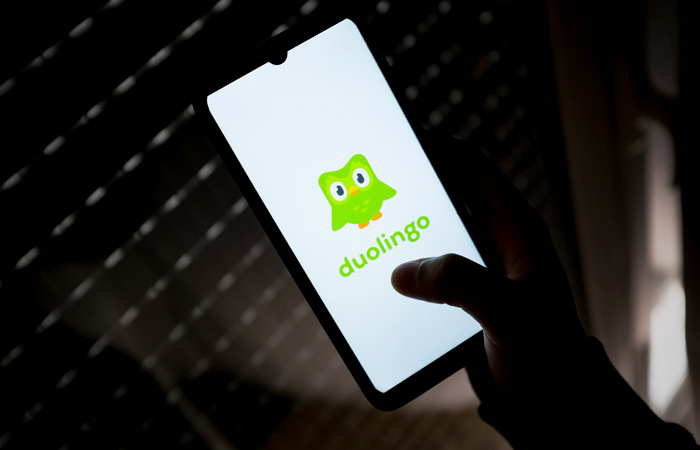 Роскомнадзор потребовал от Duolingo проверить контент на ЛГБТ-пропаганду