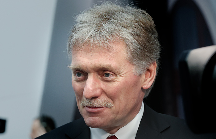 Песков заявил, что бизнесмены из РФ могут оспорить в судах санкции ЕС против них