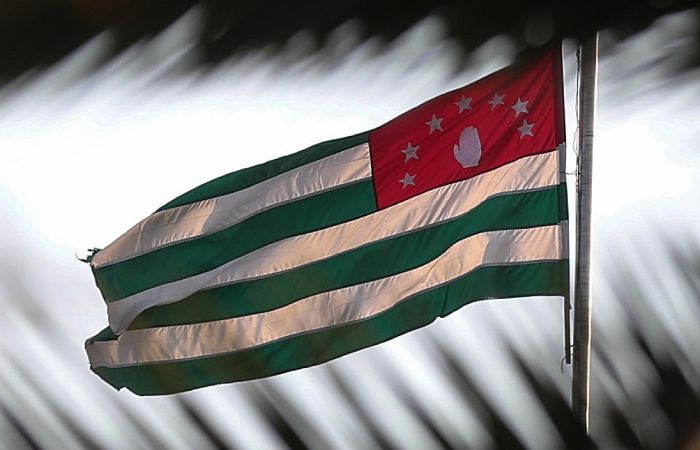 Оппозиция в Абхазии требует отозвать из парламента законопроект об иностранных агентах