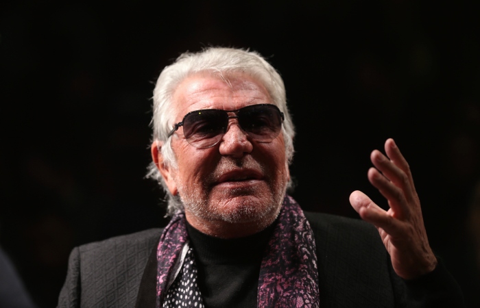 Умер Роберто Кавалли