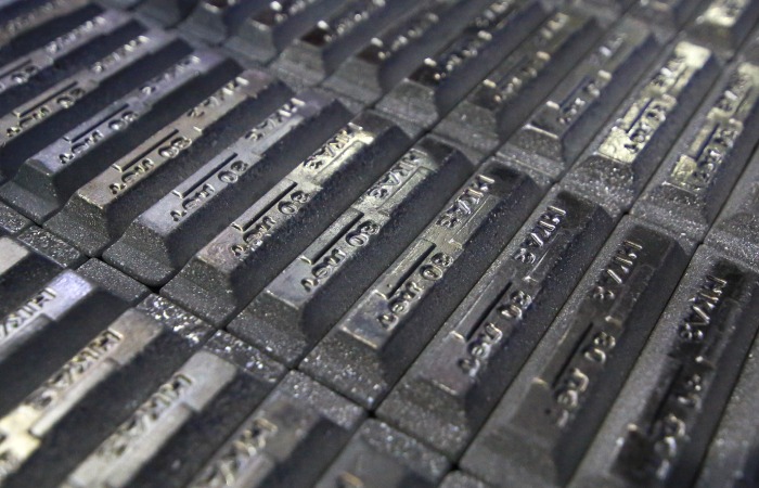 США и Британия запретили импорт алюминия, меди и никеля из РФ