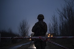 Польша начала военные учения близ границы с Белоруссией