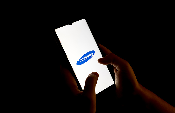 Samsung вернул себе лидерство на мировом рынке смартфонов в I кв.