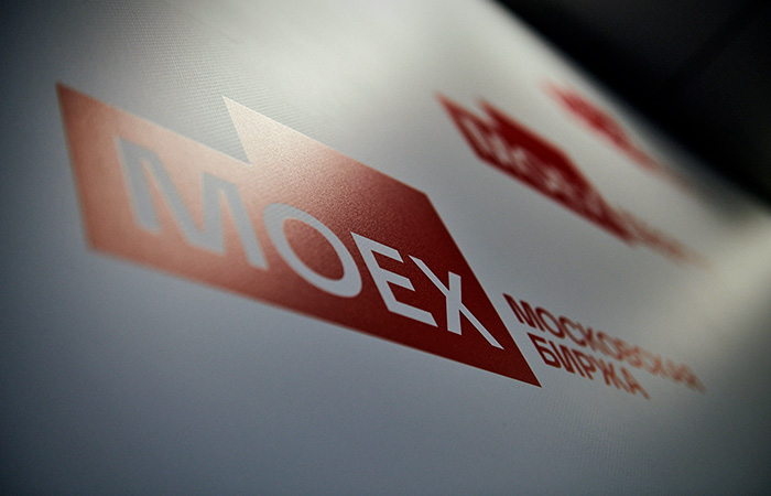 Мосбиржа проводит дискретный аукцион для акций "СПБ биржи" из-за роста цены