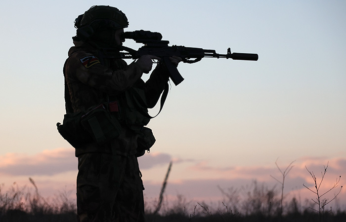 В Кремле скептически отнеслись к идее перемирия на Украине на время Олимпиады