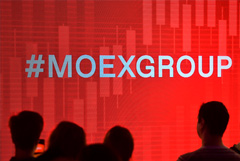 МосБиржа запустила индекс IPO