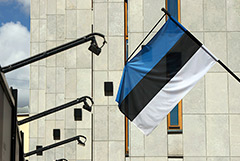 Россия высылает эстонского дипломата