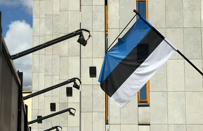 Россия высылает эстонского дипломата