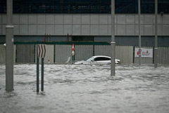 "Аэрофлот" отправил в Дубай и из него уже два рейса из задержанных