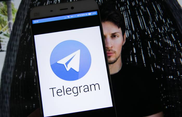  Telegram ,      