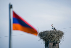 Ереван и Баку договорились о демаркации госграницы у четырех сел на северо-востоке Армении