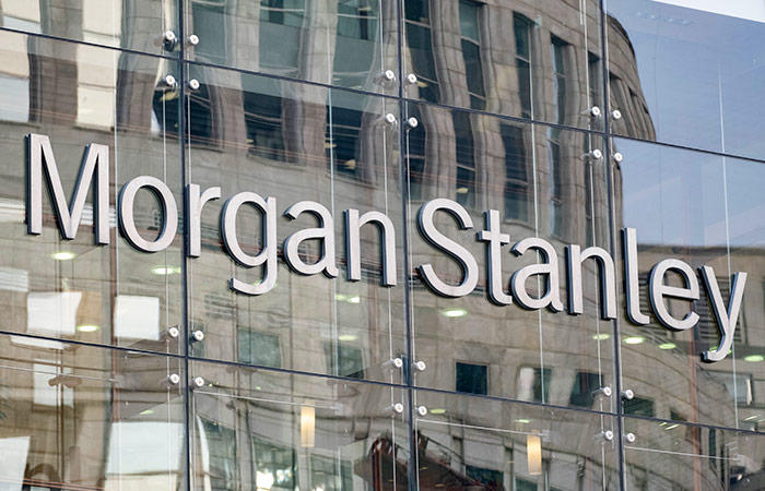 Morgan Stanley понизил прогноз роста экономики США в 2025-2026 годах