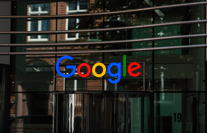 Google   Android  Chrome   Pixel