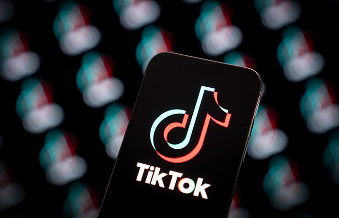 В Киргизии заблокировали TikTok