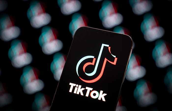    TikTok