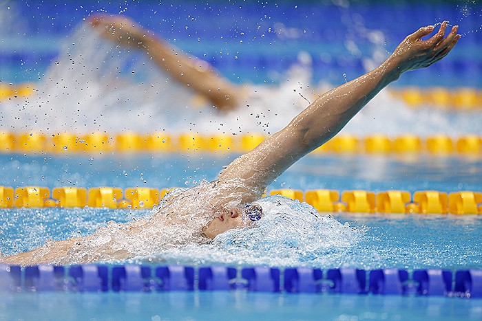 СМИ узнали, что ВАДА приняло объяснение пловцов из КНР о допинге на кухне отеля