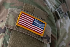 США могут увеличить штат военных советников в посольстве на Украине