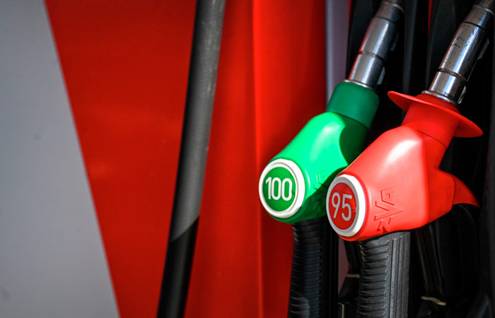 Рост цен на московских АЗС замедлился на фоне снижения биржевых котировок на топливо