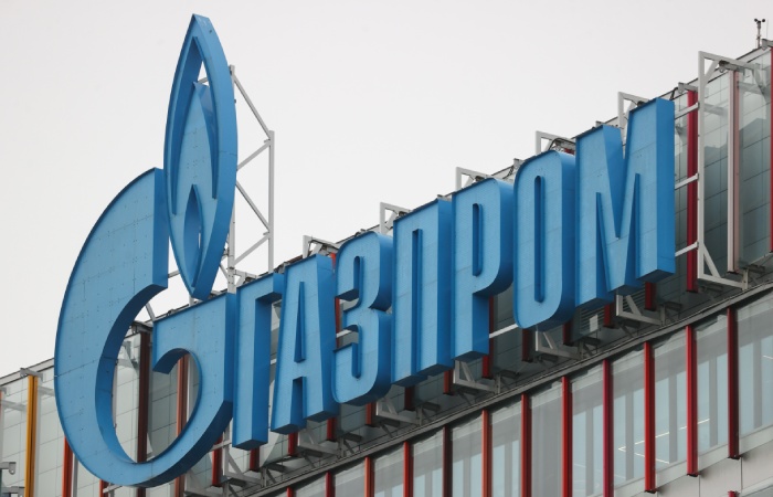 "Газпром" впервые обошел Туркменистан по поставкам трубопроводного газа в Китай