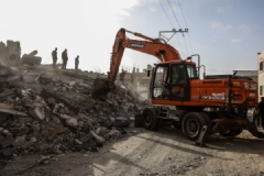 Минздрав Газы заявил, что из-за израильских ударов по Рафаху погибли 18 детей
