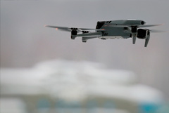 Школы и колледжи обяжут ввести курс по управлению БПЛА с сентября