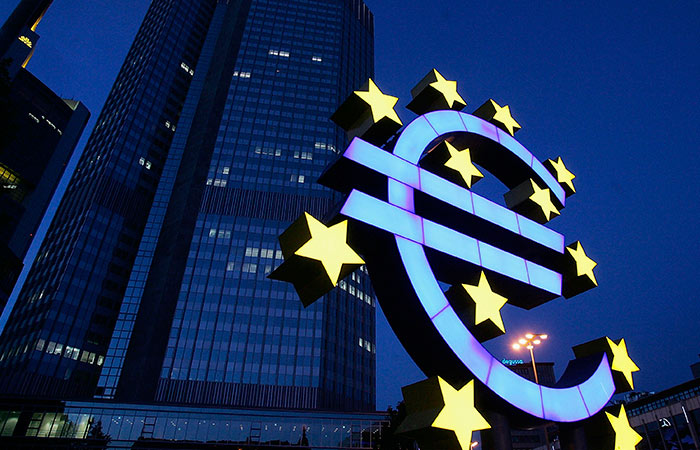 ЕЦБ рассмотрит снижение ставки, если прогнозы и статистика подтвердят спад инфляции