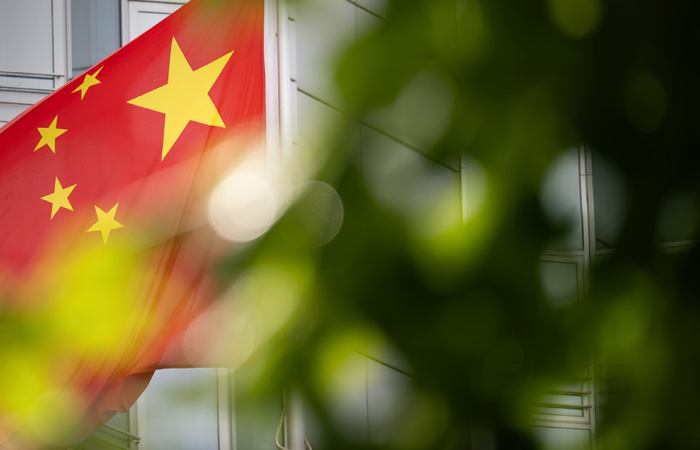 США в рамках давления на РФ готовят санкции против некоторых китайских банков