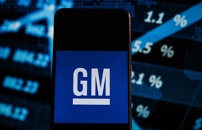 General Motors увеличила чистую прибыль в I квартале на 24%