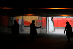 Минэкономразвития прогнозирует уровень безработицы в РФ в 3% в 2024-27 гг.