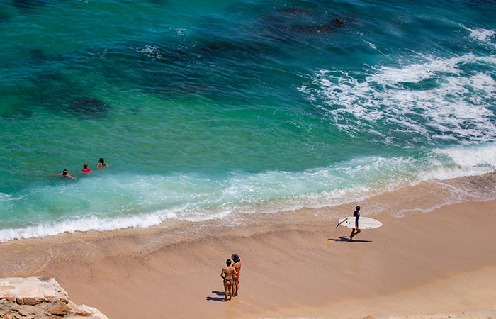 Turkish Airlines закрыла продажи единых билетов на рейсы из России в Мексику
