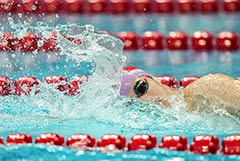 ВАДА пригласило независимого прокурора в связи с допингом у китайских пловцов