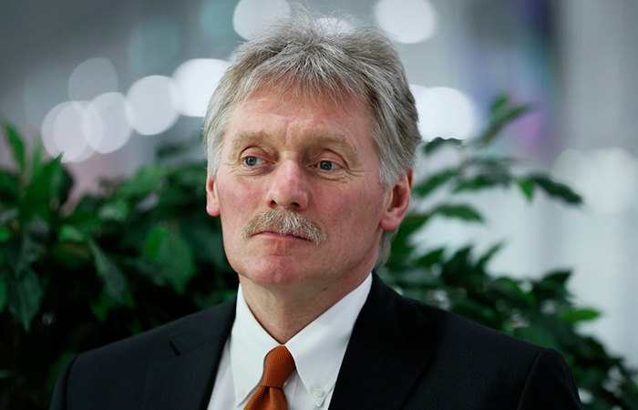 Песков не исключил, что США поставляли Киеву дальнобойные ракеты, нарушая свои же законы